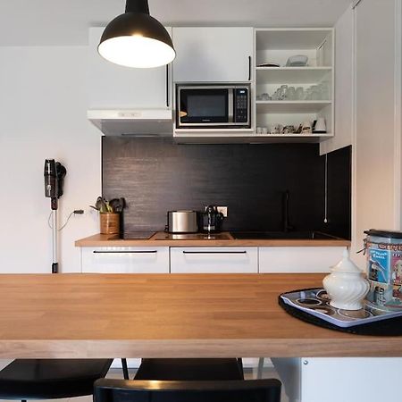 Appartement Cosy Biscarrosse Kültér fotó