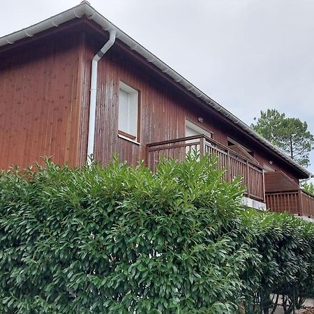 Appartement Cosy Biscarrosse Kültér fotó
