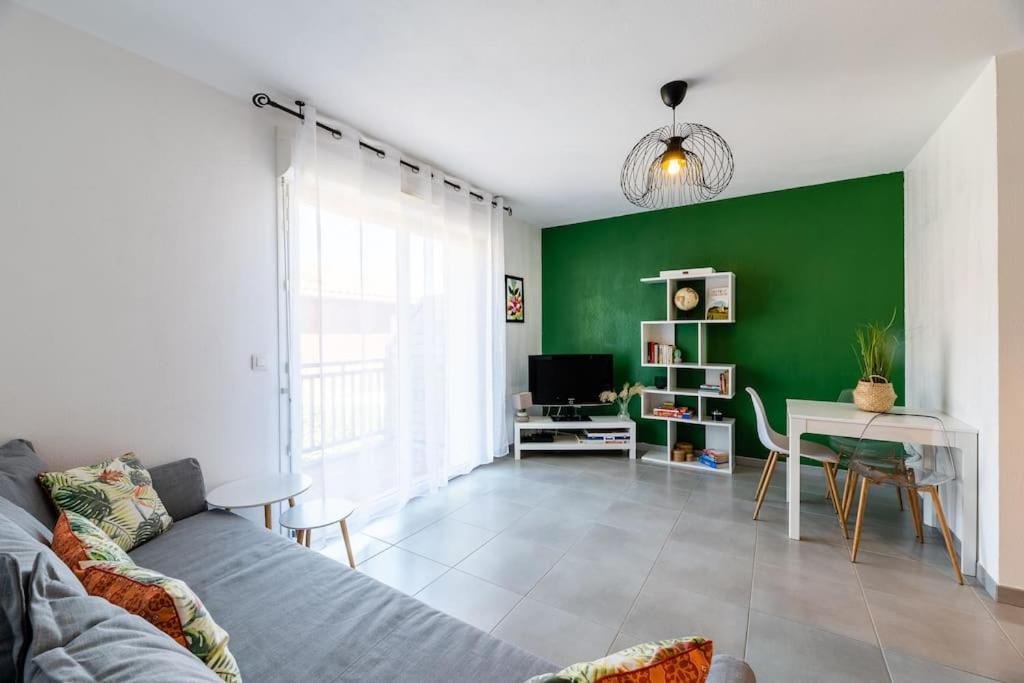 Appartement Cosy Biscarrosse Kültér fotó