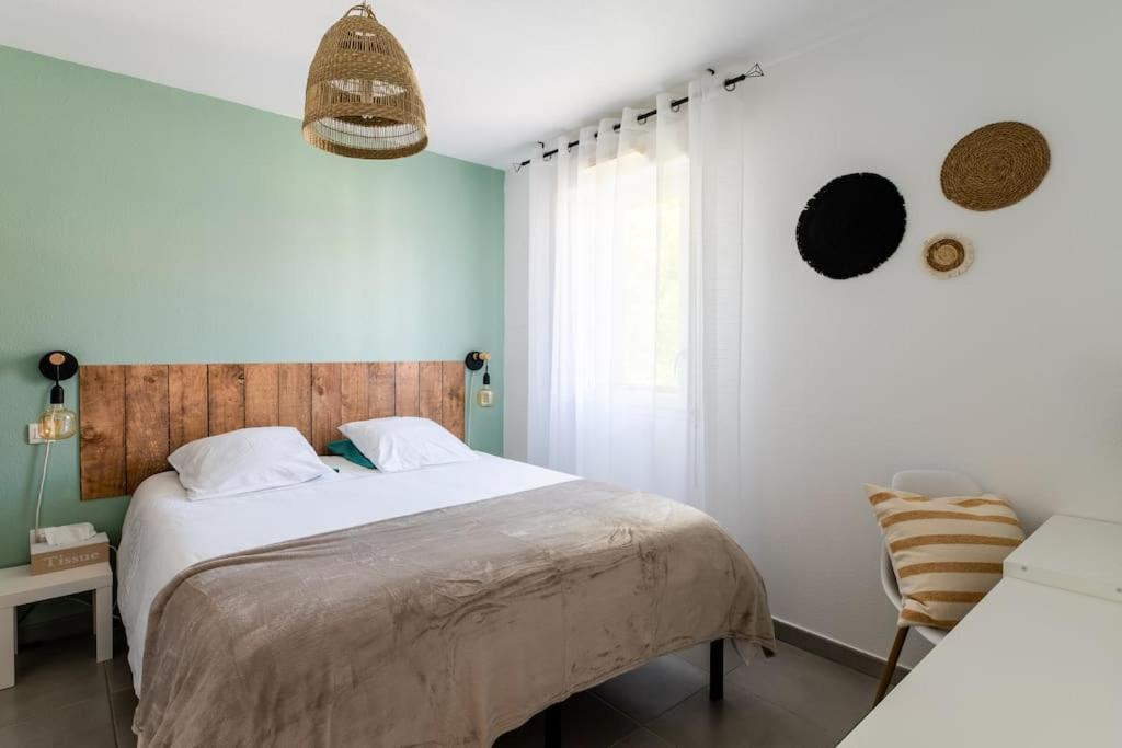 Appartement Cosy Biscarrosse Kültér fotó